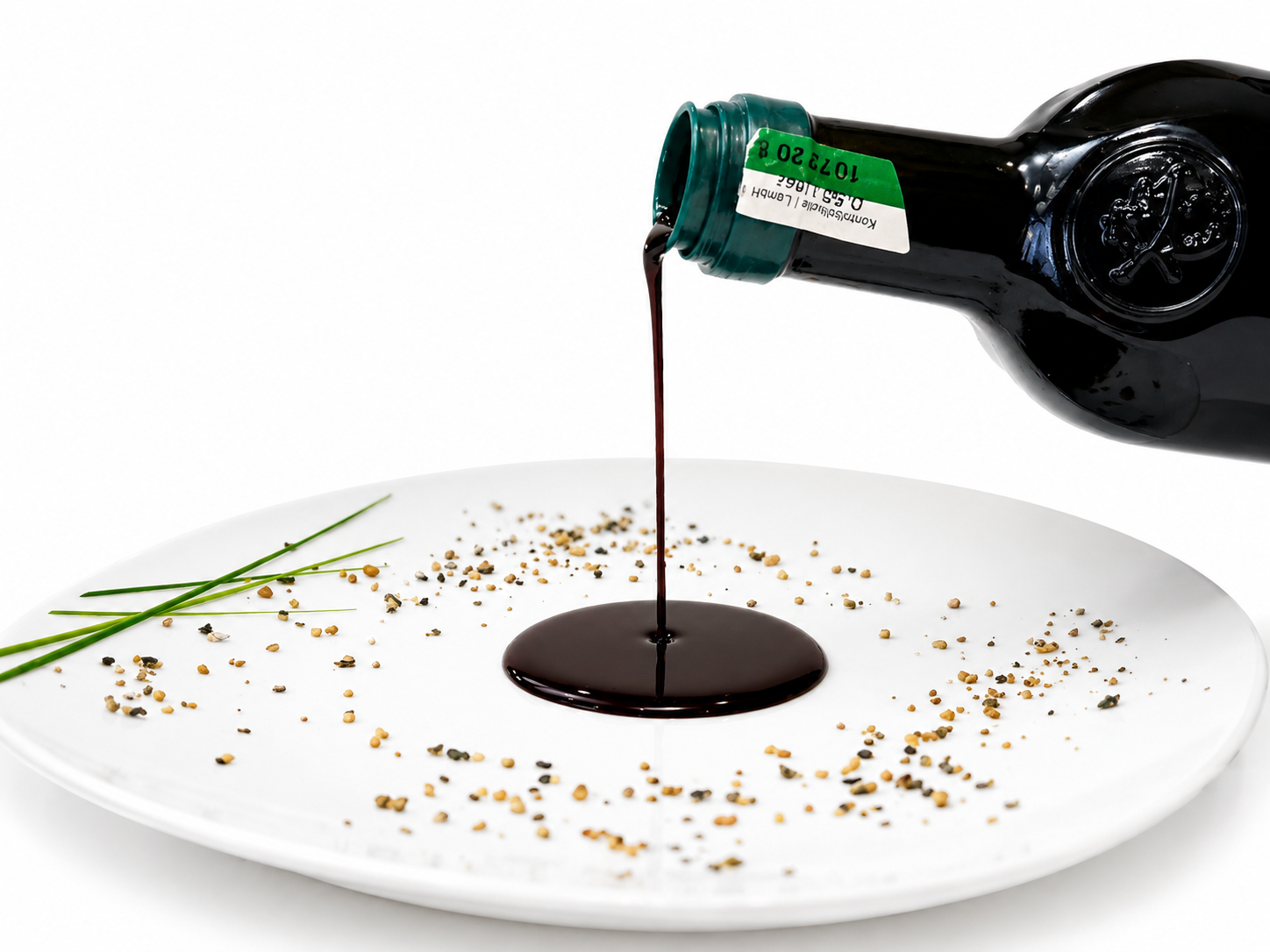 Steirisches Kürbiskernöl g.g.A. – 6x 1000 ml | 100% naturrein